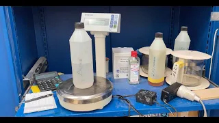 29 September. Sad day. My costly epoxy scale broke Temporary repair done. Only little on  boat done