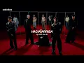 SANTOS BRAVOS - VELOCIDADE (Sub. Español + English Lyrics)
