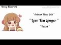 Download Lagu Raisa~Love You Longer (lirik)