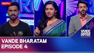 Vande Bharatam Episode 4: Can Bold Ideas Change India?