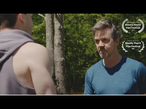 Daddy - Trailer