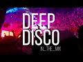 Download Lagu Deep House 2022 I Deep Disco Records Mix #172 by Pete Bellis