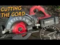 Download Lagu Skilsaw Cordless Worm Drive Saw - Initial Review
