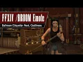 FFXIV Broom Emote - Ballroom Etiquette