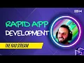 What is Rapid Application Development