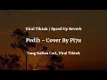 Download Lagu viral tiktok ( pedih-cover by pi7u ) speedup reverb // dhy lyrics