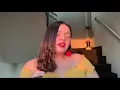 "Soledad y el Mar" by Natalia Lafourcade (feat. Los Macorinos)