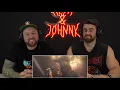 Until I Wake “Octane” | Aussie Metal Heads Reaction