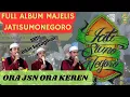 SHOLAWAT MERDU PALING DICARI DI YOUTUBE!! FULL ALBUM JATISUMONEGORO TERBARU 2023 PELOPOR VERSI JAWA
