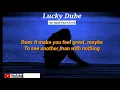 Download Lagu lucky dube- blessed is the hand that giventh
