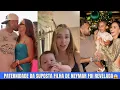 Lagu Foi Revelada a Paternidade da Suposta Filha de Neymar com Acompanhante de Luxo! Bruna Biancardi Surp