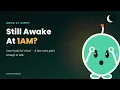 The Real Reason Your AD Brain Won t Let The Day End