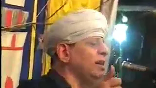 الحفلة المنتظرة أجمل ما أنشد الشيخ ياسين التهامي 