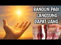 Download Lagu Afirmasi Pagi Hari | Tarik Uang \u0026 Kelimpahan Sejak Bangun Tidur