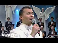 Download Lagu Charlie Kirk Sings I Bore The Cross LIVE | Tribute Song for His Wife Erika Kirk | AI Generated