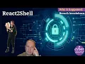 React2shell - Why It Happened Breach Breakdown