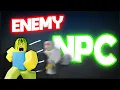 How to Make an Enemy NPC in Roblox Studio 2026