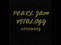 Pearl Jam - Corduroy