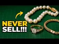 10 Common Jewelry Pieces Worth A Fortune in 2026 You May Own One