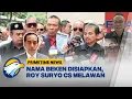 FULL Dialog - Deretan Ahli Masuk di Kasus Ijazah Jokowi, Beban atau Bantuan? - [Primetime News]