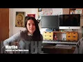The White Room in Conversation #3 | with Alexandra Hamilton-Ayres