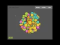 ZIM Bubbling 21 Particle Emitter Code 1 -