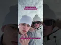 Download Lagu FRANKIE E MATTEO SINET SKINCARE IN MEZZO ALLA NEVE #tiktok #perte #humor #webboh #ilrosso MP3