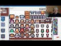 GWBASIC Tile Map Demo - Day 132