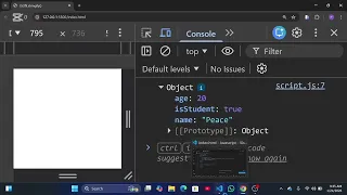 JavaScript JSON stringify Explained Convert Objects to JSON Beginner Friendly