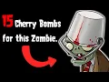 Download Lagu Pvz But Zombies Have 20x MORE HP
