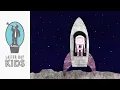 The Rocket Ship Animated Scripture Lesson for Kids