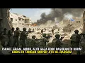Download Lagu ISRAEL GAGAL AMBIL ALIH GAZA‼️6000 PASUKAN DI KIRIM HABIS DI TANGAN SNIPER JITU AL-QASSAM