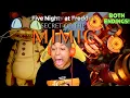 Download Lagu GRAB EVERY SNACK IN THE HOUSE!! [FNAF: Secret of the Mimic] [BOTH ENDINGS] [#02]