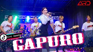 Download Alvi Ananta Ft. TNC7 - Gapuro | Koplo Version (Official Video) MP3