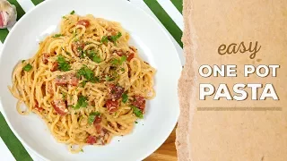 Get the recipes! - https://tasty.co/compilation/one-pot-vegetarian-meals Shop the Tasty kitchenware . 