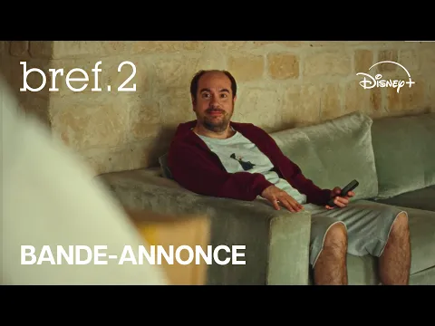 bref. 2 - Bande-annonce officielle (VF) | Disney+ - YouTube thumbnail