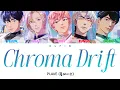 Download Lagu PLAVE (플레이브) - Chroma Drift (크로마 드리프트) [Color Coded Lyrics / Han / Rom / Eng / 가사]