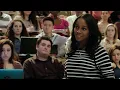 The Entire Story of How to Get Away with Murder
