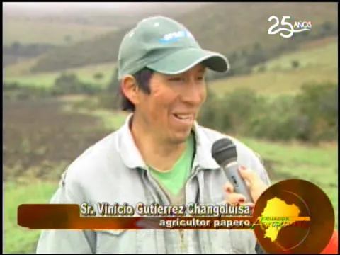 Ecuador Agropecuario 11-10-2018