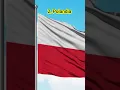 Download Lagu 5 NEGARA YANG MEMILIKI BENDERA SAMA DENGAN INDONESIA #shorts #indonesia #bendera #merahputih