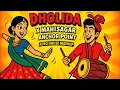 Download Lagu Dholida x Mahisagar x Anchor Point | Afro House Mashup | Gujarati Garba Vibes | Raul Music |