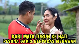 membagongkan cinta tumbuh pada tatapan pertama seorang gadis taklukan bos besar hingga bergairah