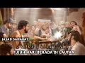 Hal Luar Biasa!! J4sad Utuh Setelah Tujuh hari W4fatnya Abu Tolhah|KISAH SAHABAT ABU TOLHAH