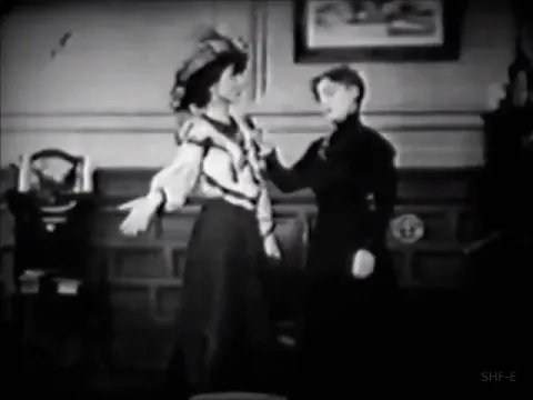 Muggsy's First Sweetheart ( 1910) D.W. Griffith