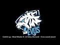 LAGU ML VIRAL EVOS !! EVOS!! Geek'd up - Bhad Bhabie ft. Lil Baby + Evos sound emote
