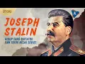 Download Lagu Joseph Stalin, Pemimpin Uni Soviet Menuju Kemenangan Perang Dunia II