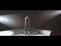 GIMS - Tout donner (Warano Tour à l'AccorHotels Arena 2016)