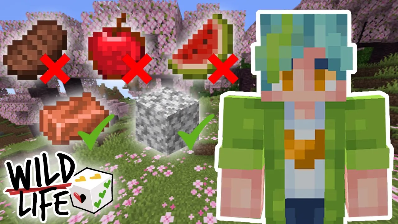 Watch "Eat. EVERYTHING. - Wild Life - Ep.2" on YouTube