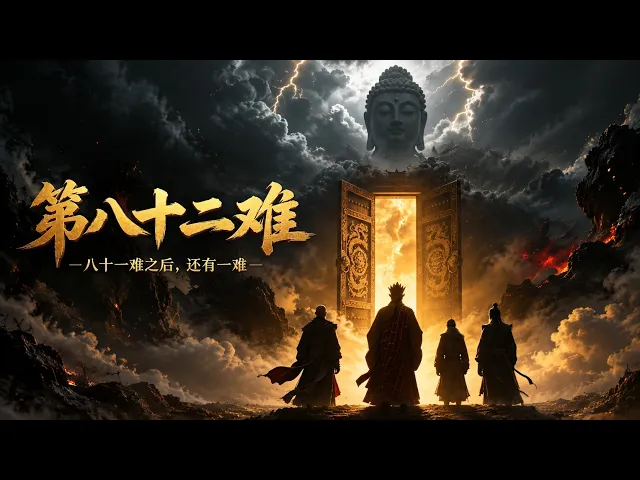 第八十二难