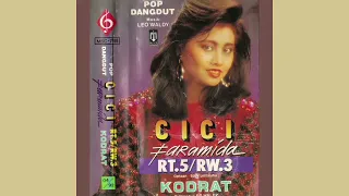 cici faramida terhempas